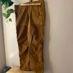 LAST CHANCE- 
Carhartt relaxed fit pants